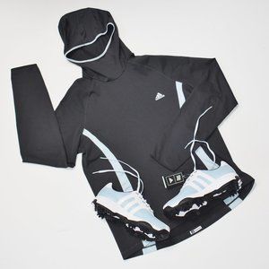 Adidas SuperNova Formotion Athletic Long Sleeve